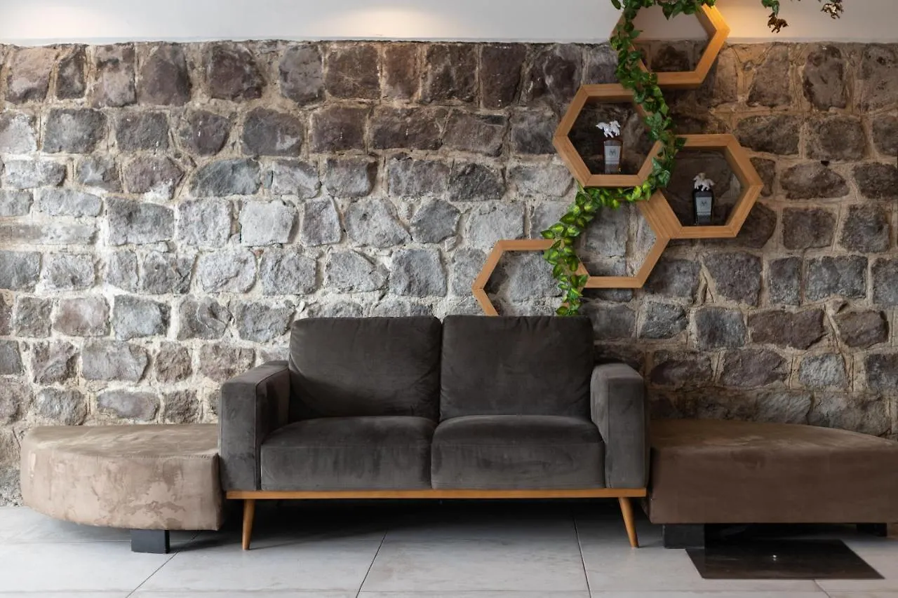 Kaia Hotel Quito