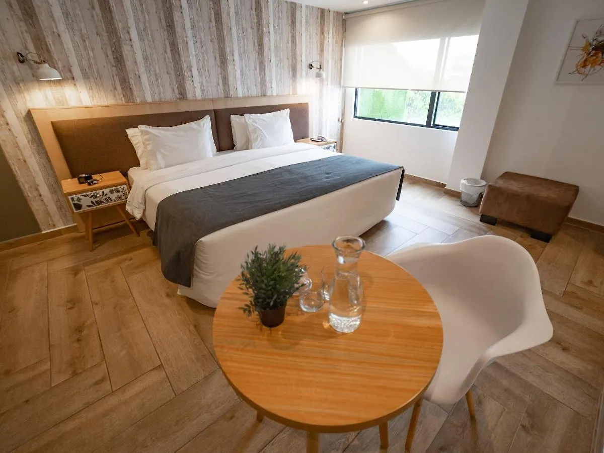 Kaia Hotel Quito 4*,  Ecuador