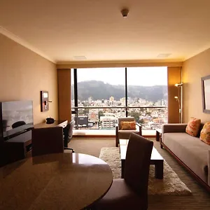 Swissotel ***** Quito