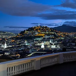 Vista Del Angel Boutique **** Quito