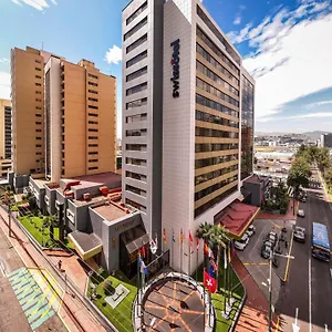 Swissotel ***** Quito