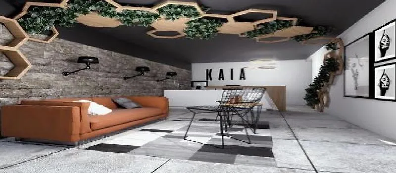 Kaia Hotel Quito