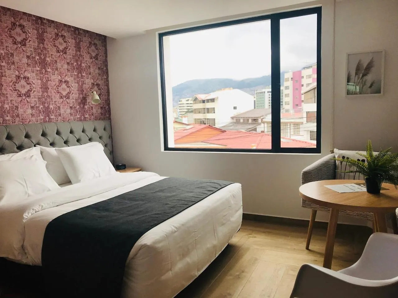 Kaia Hotel Quito