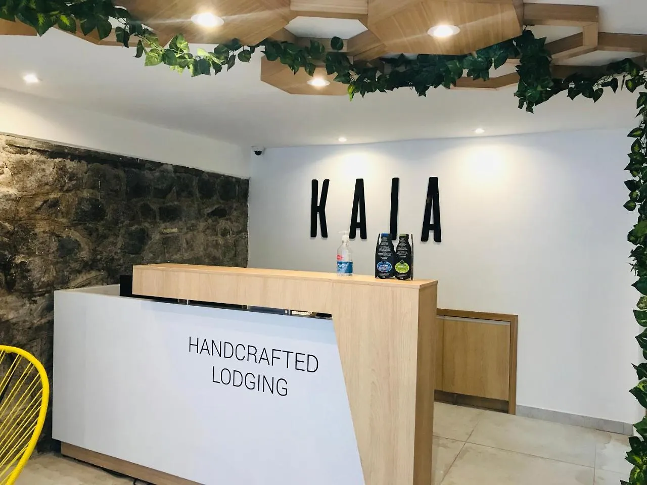 Kaia Hotel Quito